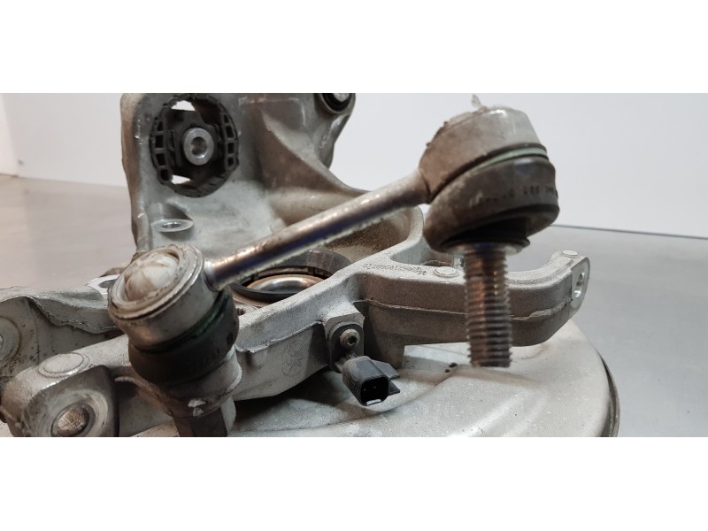 Recambio de mangueta trasera izquierda para volvo xc60 inscription awd referencia OEM IAM 32395004  