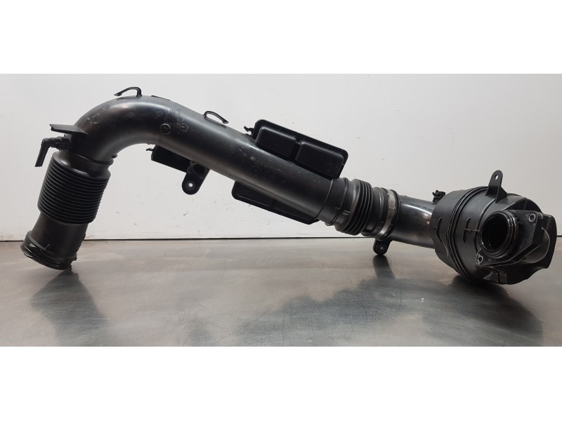 Recambio de tubo para volvo xc60 inscription awd referencia OEM IAM 32222072  