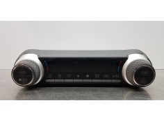 Recambio de mando climatizador para toyota rav4 hybrid 4x2 advance referencia OEM IAM 5590042641  