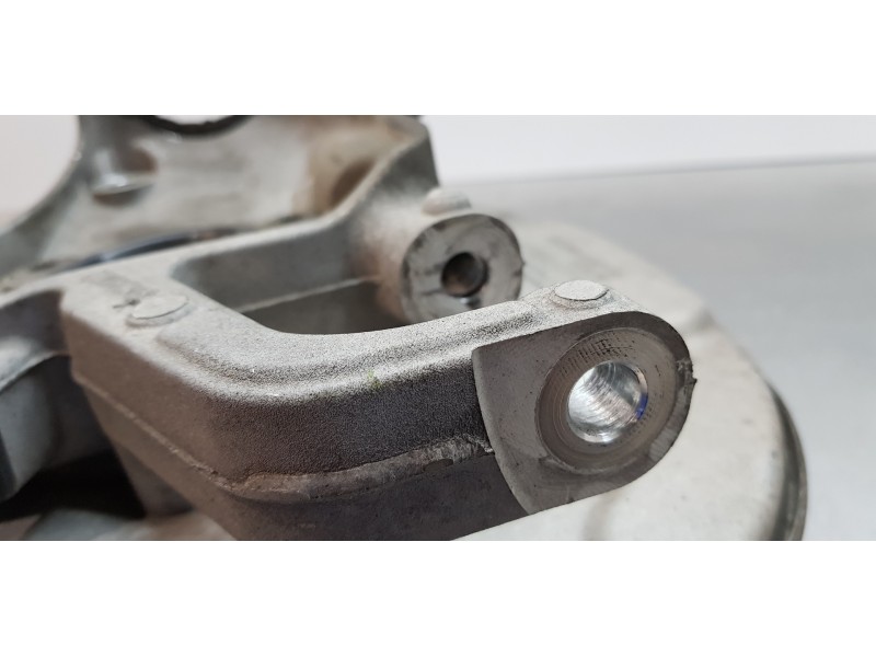 Recambio de mangueta trasera izquierda para volvo xc60 inscription awd referencia OEM IAM 32395004  