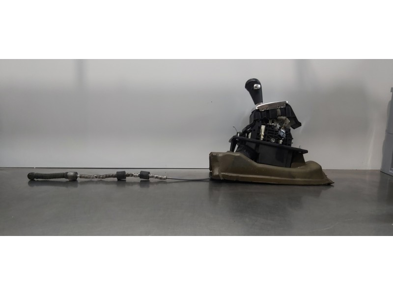 Recambio de palanca cambio para audi a8 (4e2) 4.2 quattro referencia OEM IAM 4E1713041BG   Recambio de palanca cambio para audi a8 (4e2) 4.2 quattro referencia OEM IAM 4E1713041BG