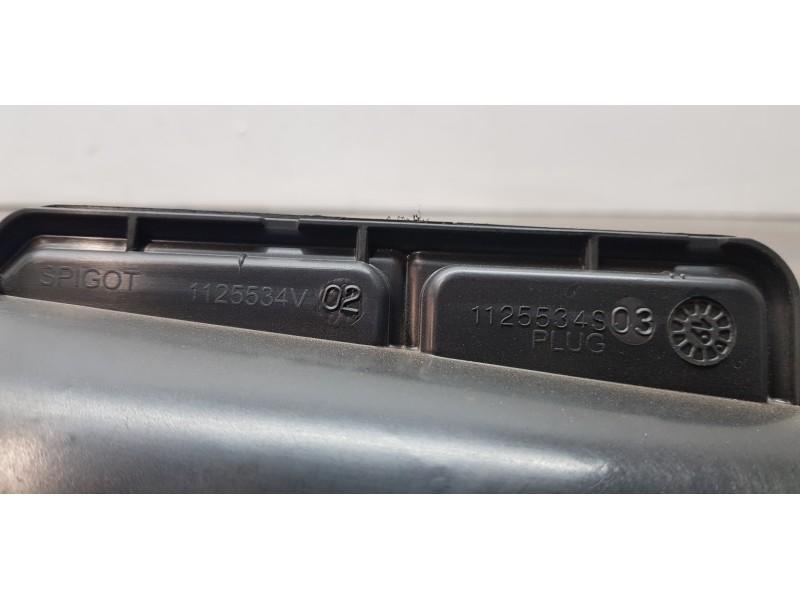 Recambio de tubo para volvo xc60 inscription awd referencia OEM IAM 32222072  