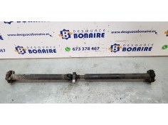 Recambio de transmision central para bmw serie 1 lim. (f20) 116d efficientdynamics edition referencia OEM IAM 26107624182