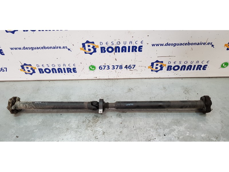 Recambio de transmision central para bmw serie 1 lim. (f20) 116d efficientdynamics edition referencia OEM IAM 26107624182  