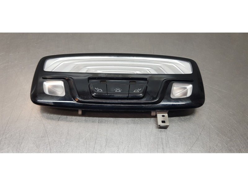 Recambio de luz interior para bmw serie x3 (g01) xdrive20d referencia OEM IAM 63316848614  