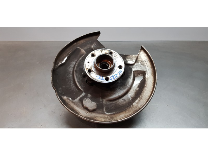 Recambio de mangueta trasera izquierda para volvo xc60 inscription awd referencia OEM IAM 32395004  