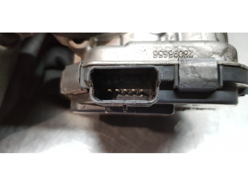 Recambio de caja mariposa para ford transit connect kombi ambiente referencia OEM IAM 9673534480   Recambio de caja mariposa para ford transit connect kombi ambiente referencia OEM IAM 9673534480