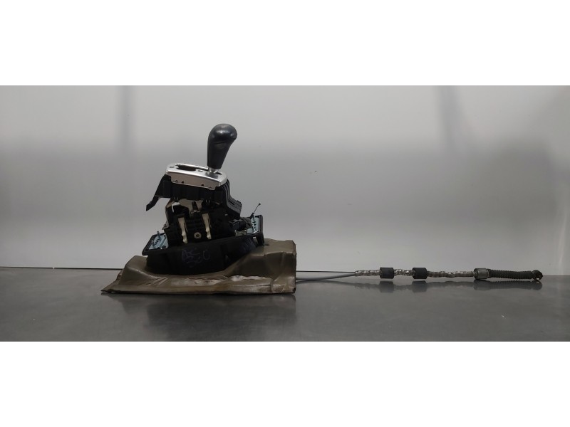 Recambio de palanca cambio para audi a8 (4e2) 4.2 quattro referencia OEM IAM 4E1713041BG   Recambio de palanca cambio para audi a8 (4e2) 4.2 quattro referencia OEM IAM 4E1713041BG