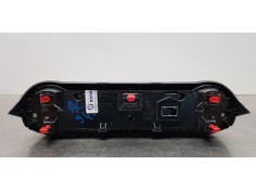 Recambio de mando climatizador para toyota rav4 hybrid 4x2 advance referencia OEM IAM 5590042641   2