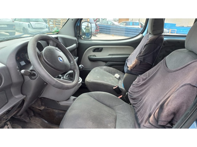 fiat doblo (119) del año 2005