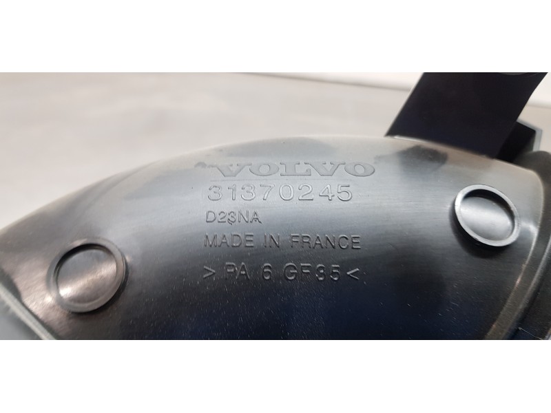 Recambio de tubo para volvo xc60 inscription awd referencia OEM IAM 32222072  