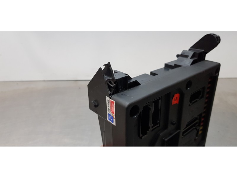 Recambio de modulo electronico para ford galaxy (vx) ghia referencia OEM IAM 97VW14B205BB   Recambio de modulo electronico para ford galaxy (vx) ghia referencia OEM IAM 97VW14B205BB