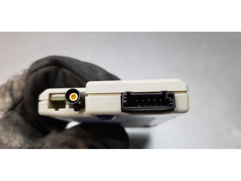 Recambio de modulo electronico para bmw serie 5 lim. (f10) 530d referencia OEM IAM 9229007  