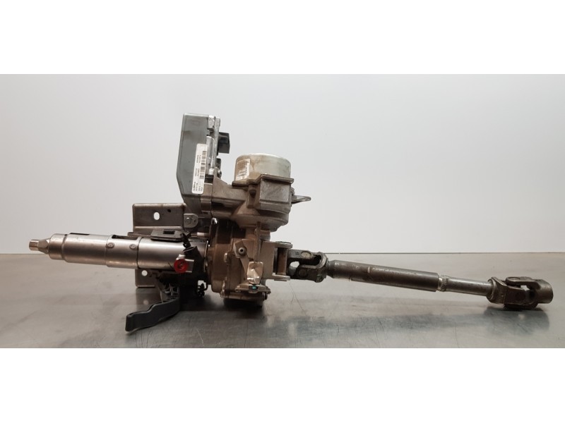 Recambio de columna direccion para ford transit connect kombi ambiente referencia OEM IAM 2275820   Recambio de columna direccion para ford transit connect kombi ambiente referencia OEM IAM 2275820