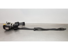 Recambio de cinturon seguridad delantero izquierdo para mercedes clase r (w251) 320 cdi (251.022) referencia OEM IAM A2518600985