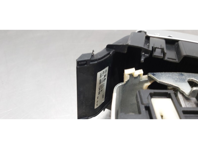 Recambio de palanca cambio para audi a8 (4e2) 4.2 quattro referencia OEM IAM 4E1713041BG   Recambio de palanca cambio para audi a8 (4e2) 4.2 quattro referencia OEM IAM 4E1713041BG