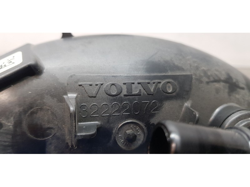Recambio de tubo para volvo xc60 inscription awd referencia OEM IAM 32222072  