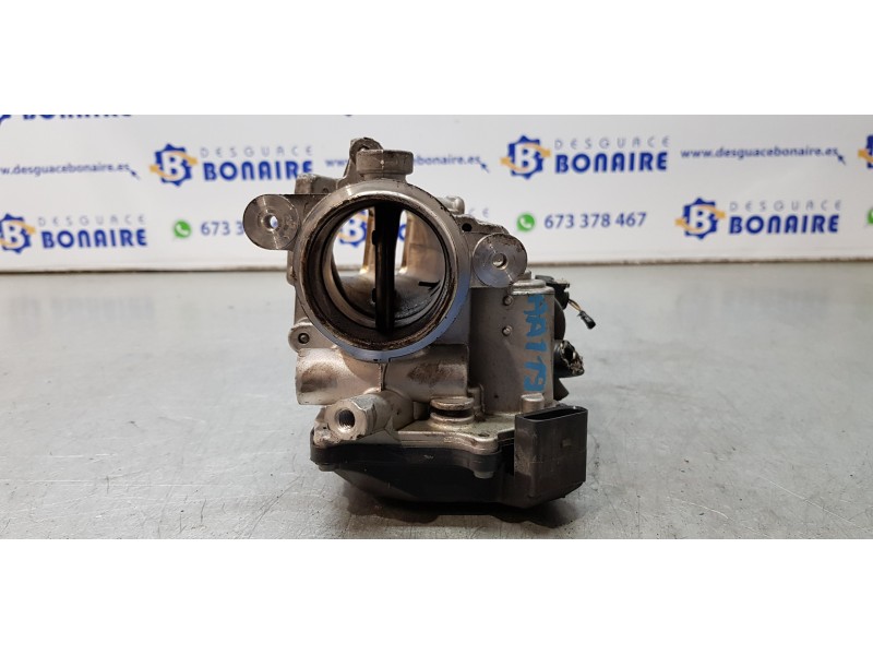 Recambio de caja mariposa para skoda octavia combi (5e5) ambition referencia OEM IAM 04L128063P   Recambio de caja mariposa para skoda octavia combi (5e5) ambition referencia OEM IAM 04L128063P