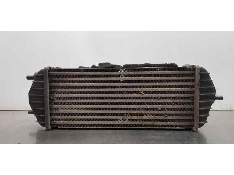 Recambio de intercooler para hyundai ix35 comfort 2wd referencia OEM IAM 282702A850   Recambio de intercooler para hyundai ix35 comfort 2wd referencia OEM IAM 282702A850