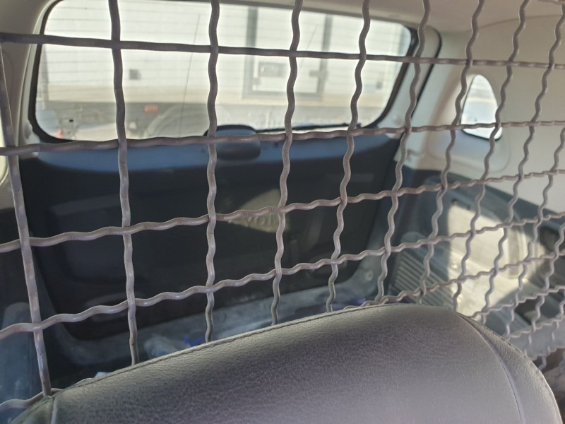 ssangyong rexton del año 2003