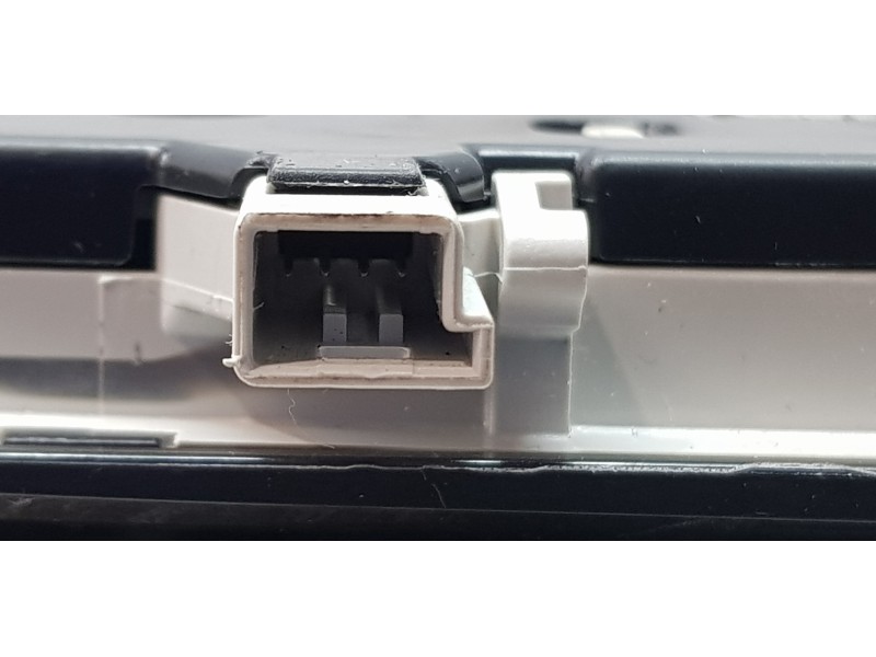 Recambio de luz interior para bmw serie x3 (g01) xdrive20d referencia OEM IAM 63316848614  