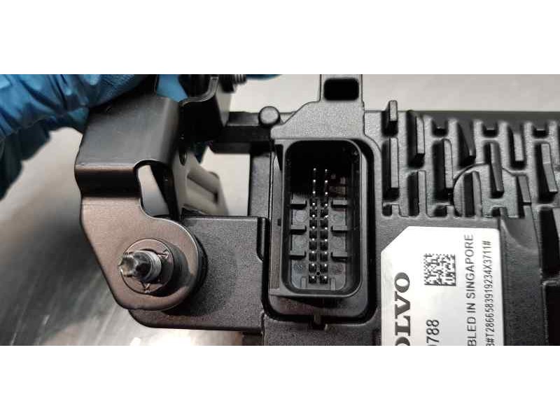 Recambio de modulo electronico para volvo xc60 inscription awd referencia OEM IAM 32209788  