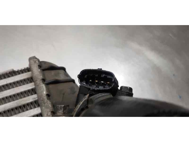Recambio de intercooler para hyundai ix35 comfort 2wd referencia OEM IAM 282702A850   Recambio de intercooler para hyundai ix35 comfort 2wd referencia OEM IAM 282702A850