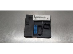 Recambio de modulo confort para audi a8 (4e2) 4.2 quattro referencia OEM IAM 4E0910289 4E0910289D