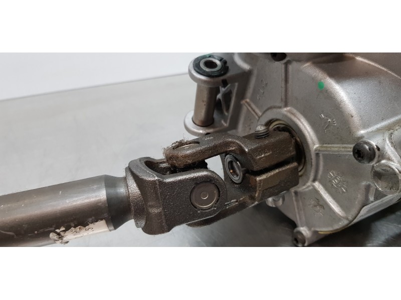 Recambio de columna direccion para ford transit connect kombi ambiente referencia OEM IAM 2275820   Recambio de columna direccion para ford transit connect kombi ambiente referencia OEM IAM 2275820