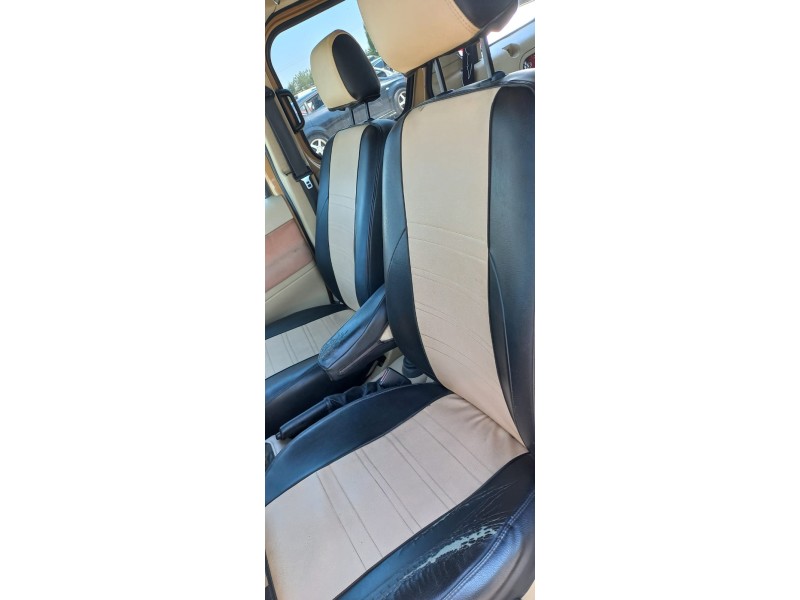 ford transit connect (tc7) del año 2007