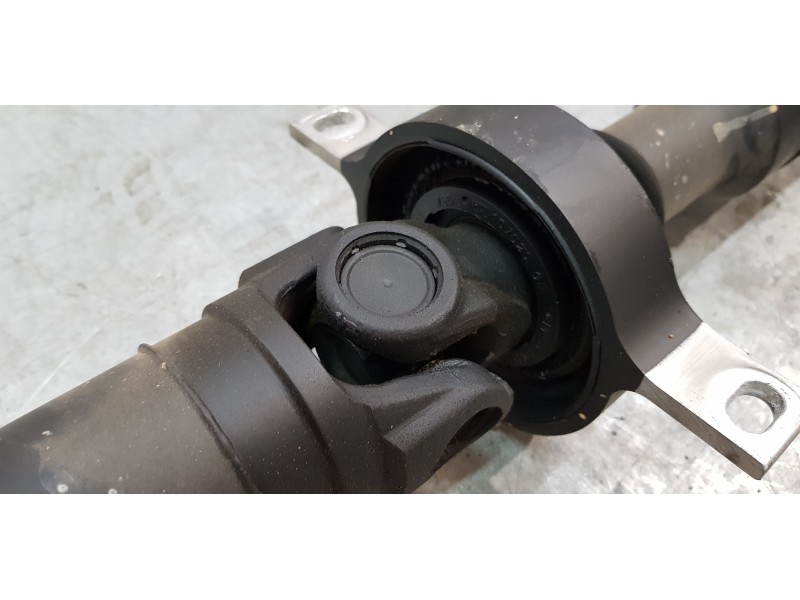 Recambio de transmision central para bmw serie 1 lim. (f20) 116d efficientdynamics edition referencia OEM IAM 26107624182  