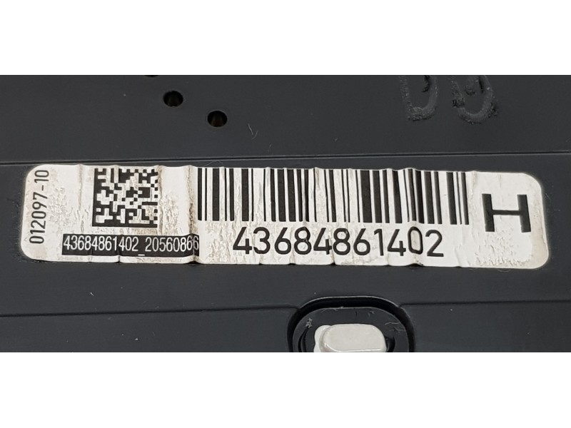 Recambio de luz interior para bmw serie x3 (g01) xdrive20d referencia OEM IAM 63316848614  