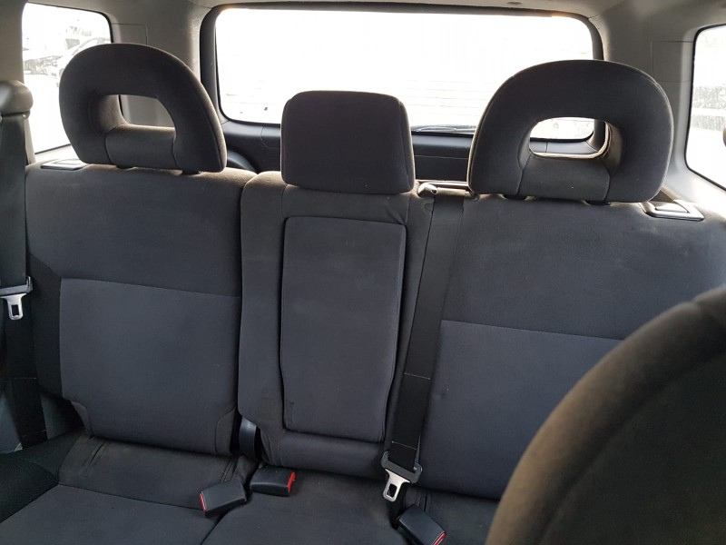 mitsubishi outlander (cu0w) del año 2003 mitsubishi outlander (cu0w) del año 2003