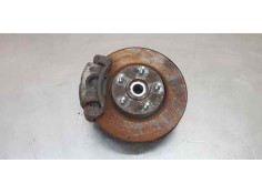 Recambio de mangueta delantera izquierda para hyundai ix35 comfort 2wd referencia OEM IAM 517153U000