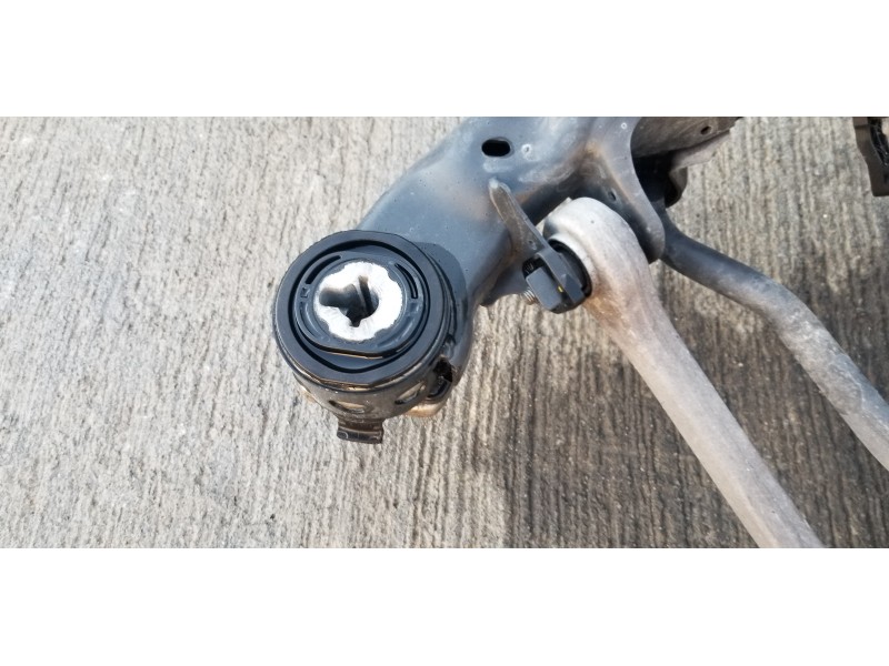 Recambio de puente trasero para audi a6 berlina (4a2) 40 tdi basic referencia OEM IAM 4K0505235AJ  