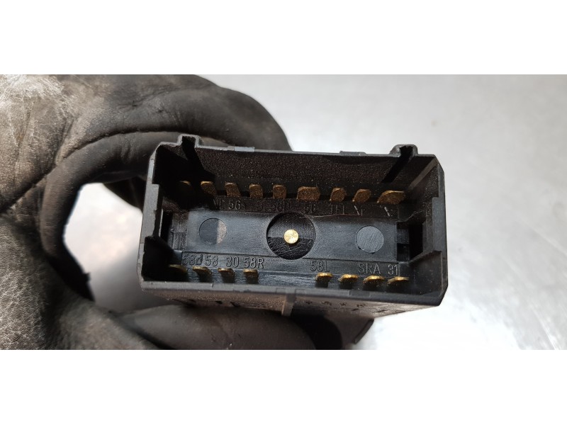 Recambio de mando luces para volkswagen new beetle (9c1/1c1) 1.6 referencia OEM IAM 1C094153101C   Recambio de mando luces para volkswagen new beetle (9c1/1c1) 1.6 referencia OEM IAM 1C094153101C