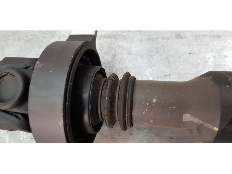 Recambio de transmision central para bmw serie 1 lim. (f20) 116d efficientdynamics edition referencia OEM IAM 26107624182  