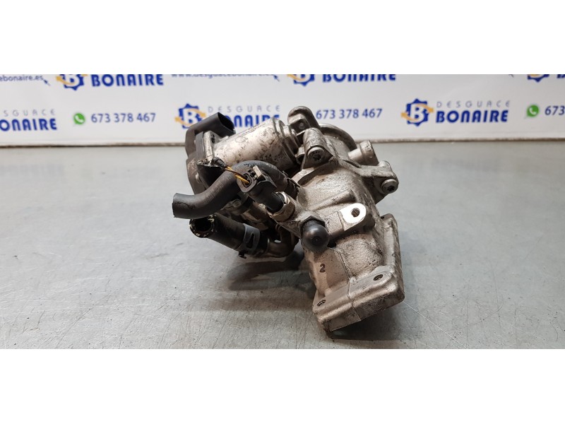 Recambio de caja mariposa para skoda octavia combi (5e5) ambition referencia OEM IAM 04L128063P   Recambio de caja mariposa para skoda octavia combi (5e5) ambition referencia OEM IAM 04L128063P