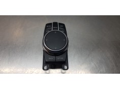 Recambio de mando multifuncion para bmw serie x3 (g01) xdrive20d referencia OEM IAM 65825A0DC87  