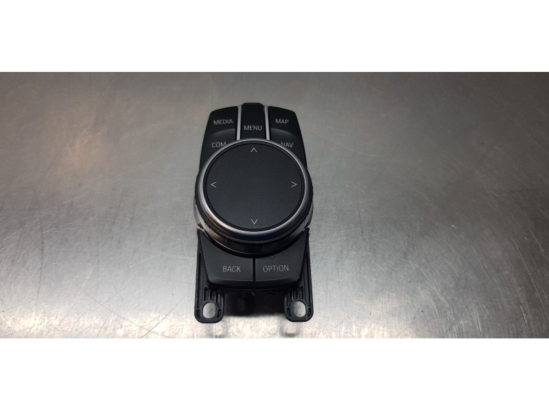 Recambio de mando multifuncion para bmw serie x3 (g01) xdrive20d referencia OEM IAM 65825A0DC87  
