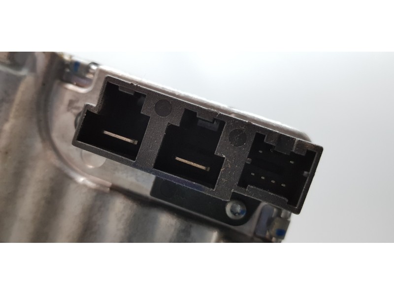 Recambio de columna direccion para ford transit connect kombi ambiente referencia OEM IAM 2275820   Recambio de columna direccion para ford transit connect kombi ambiente referencia OEM IAM 2275820