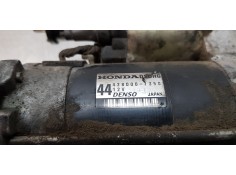 Recambio de motor arranque para honda accord berlina (cl/cn) 2.4 type s referencia OEM IAM 4280001350   2