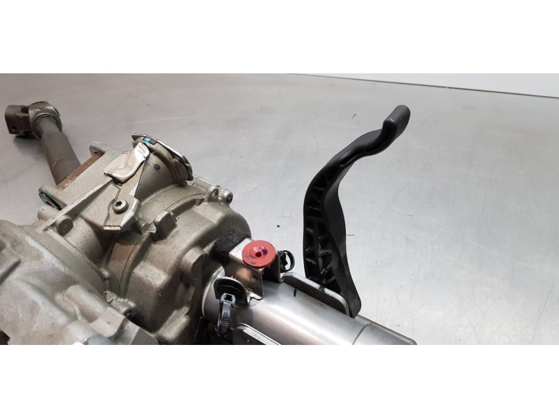 Recambio de columna direccion para ford transit connect kombi ambiente referencia OEM IAM 2275820   Recambio de columna direccion para ford transit connect kombi ambiente referencia OEM IAM 2275820