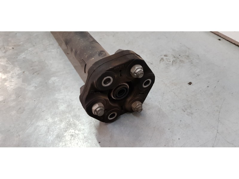 Recambio de transmision central para bmw serie 1 lim. (f20) 116d efficientdynamics edition referencia OEM IAM 26107624182  