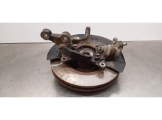 Recambio de mangueta delantera derecha para toyota rav4 hybrid 4x2 advance referencia OEM IAM 4321133130  