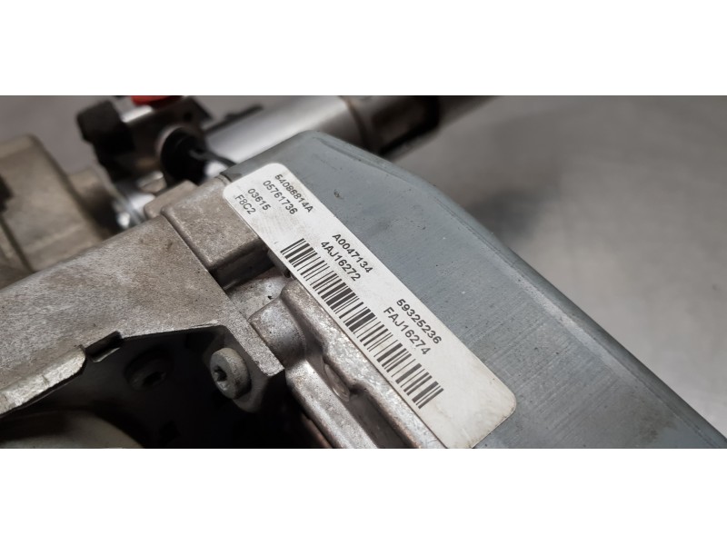 Recambio de columna direccion para ford transit connect kombi ambiente referencia OEM IAM 2275820   Recambio de columna direccion para ford transit connect kombi ambiente referencia OEM IAM 2275820