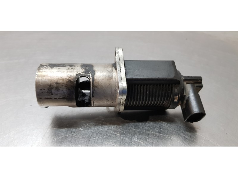 Recambio de valvula egr para renault espace iv (jk0) expression referencia OEM IAM 8200374875  