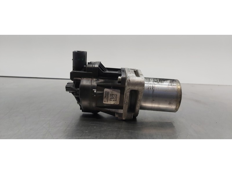 Recambio de valvula egr para opel astra j gtc sportive referencia OEM IAM 55570005  