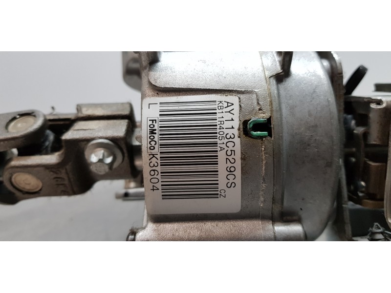 Recambio de columna direccion para ford transit connect kombi ambiente referencia OEM IAM 2275820   Recambio de columna direccion para ford transit connect kombi ambiente referencia OEM IAM 2275820