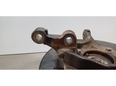 Recambio de mangueta delantera derecha para toyota rav4 hybrid 4x2 advance referencia OEM IAM 4321133130   2